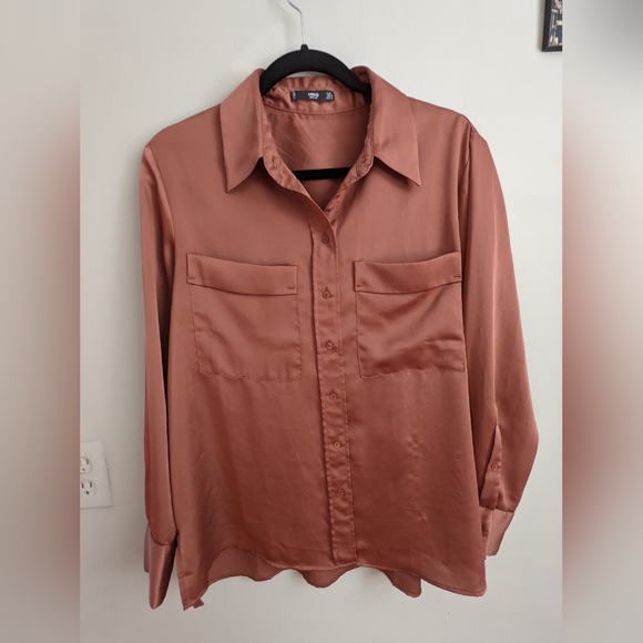 MNG- Bliuse - Picture 2 of 2